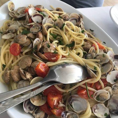 Lo Scoglio Ristorante Pizzeria